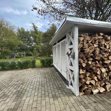 Leben Am See Hemmoor Dış mekan fotoğraf