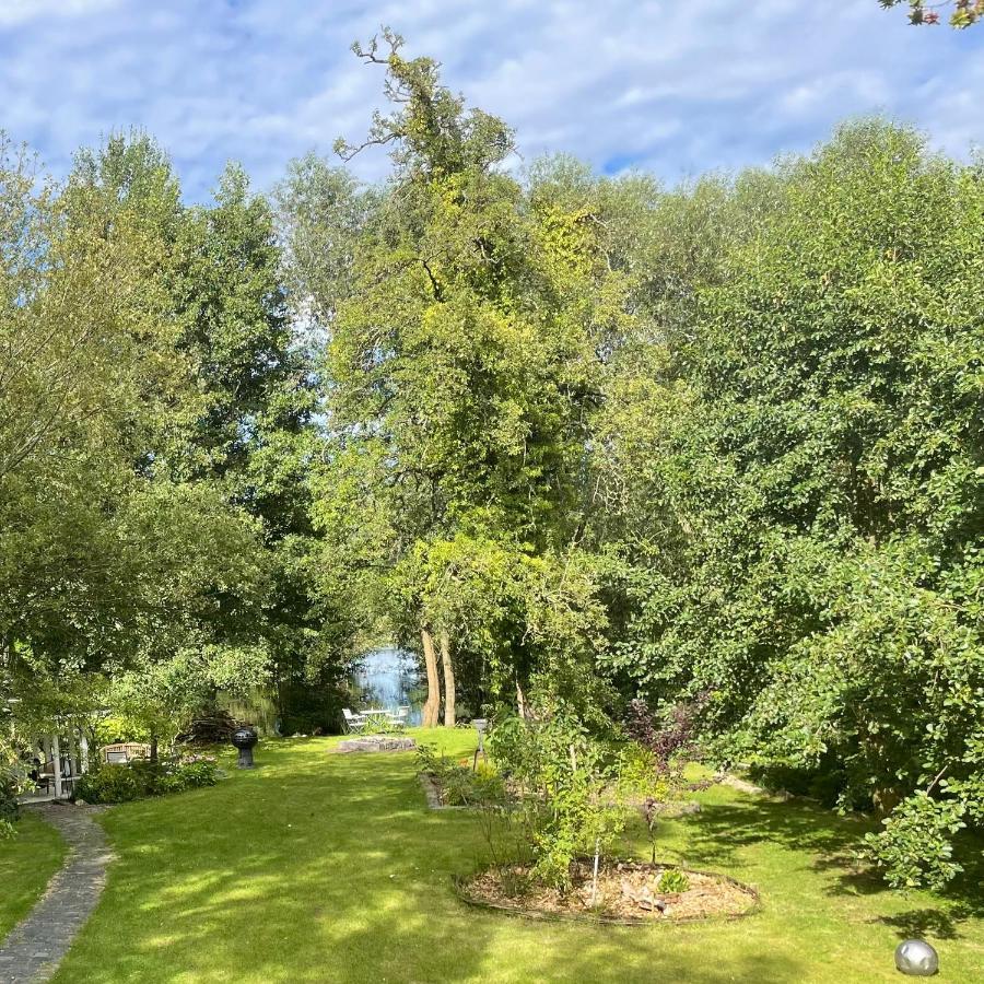 Leben Am See Hemmoor Dış mekan fotoğraf